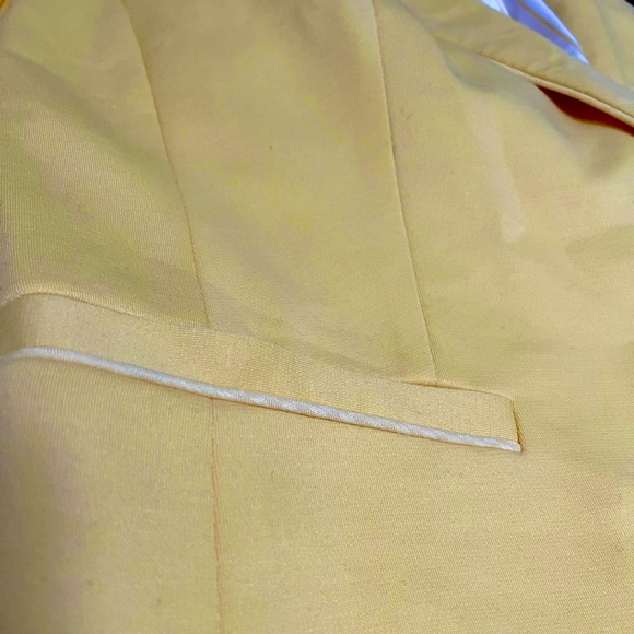 The Limited Jacket - Picture 6 of 11